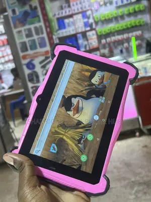 iTouch SK909 256 GB Pink