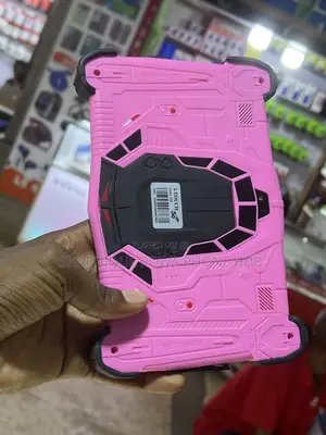 iTouch SK909 256 GB Pink
