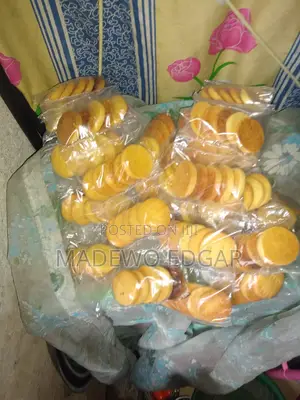Pastries Shop