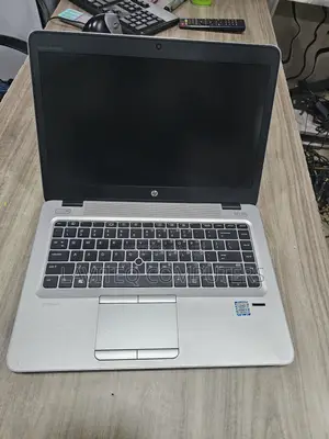 Laptop HP EliteBook 840 G3 8GB Intel Core i5 SSD 256GB