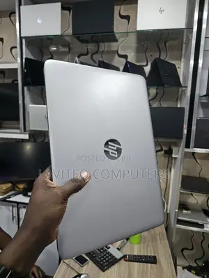 Laptop HP EliteBook 840 G3 8GB Intel Core i5 SSD 256GB