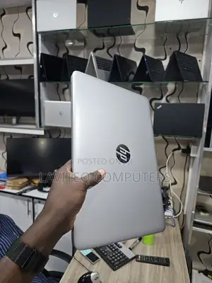 Laptop HP EliteBook 840 G3 8GB Intel Core i5 SSD 256GB