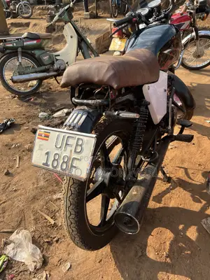 Senke SK125 2019 Gray