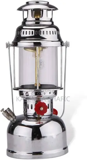 Heavy Duty Kerosene Pressure Lantern Lamp (Stima Light)