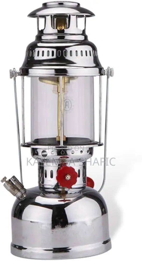Heavy Duty Kerosene Pressure Lantern Lamp (Stima Light)