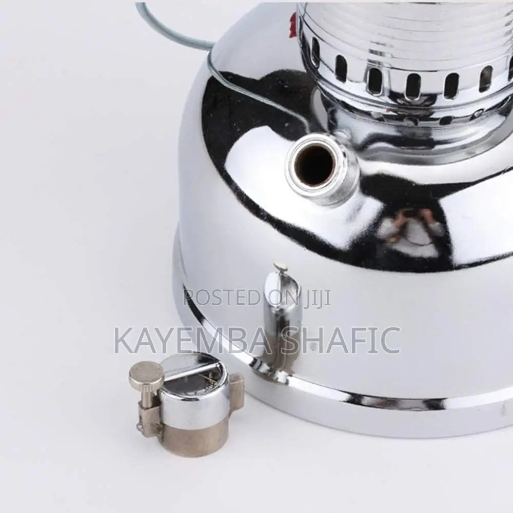 Heavy Duty Kerosene Pressure Lantern Lamp (Stima Light)