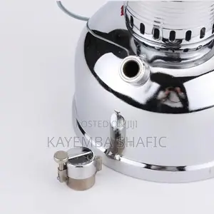Heavy Duty Kerosene Pressure Lantern Lamp (Stima Light)