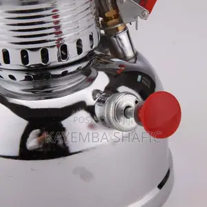 Heavy Duty Kerosene Pressure Lantern Lamp (Stima Light)
