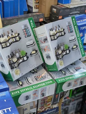 Shower Caddy