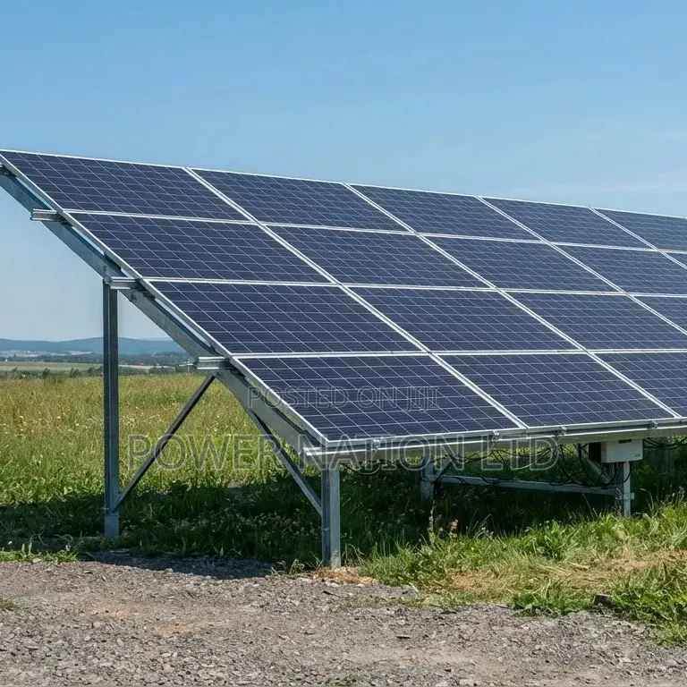 20kwh 48v Taboo Hybrid Solar System Full Kit