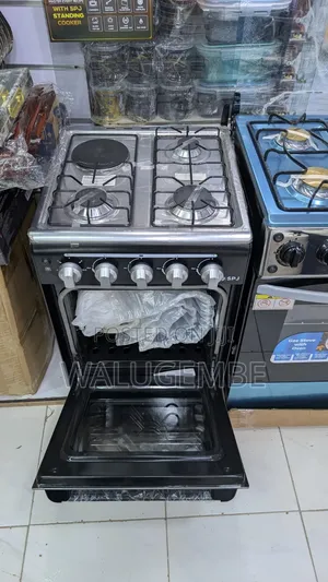 Electric Oven
