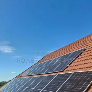16kwh Taboo 48v Lithium Solar System Full Kit