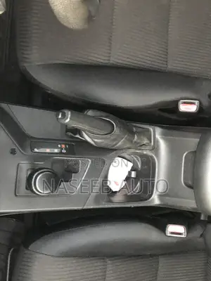 Toyota RAV4 2017 White