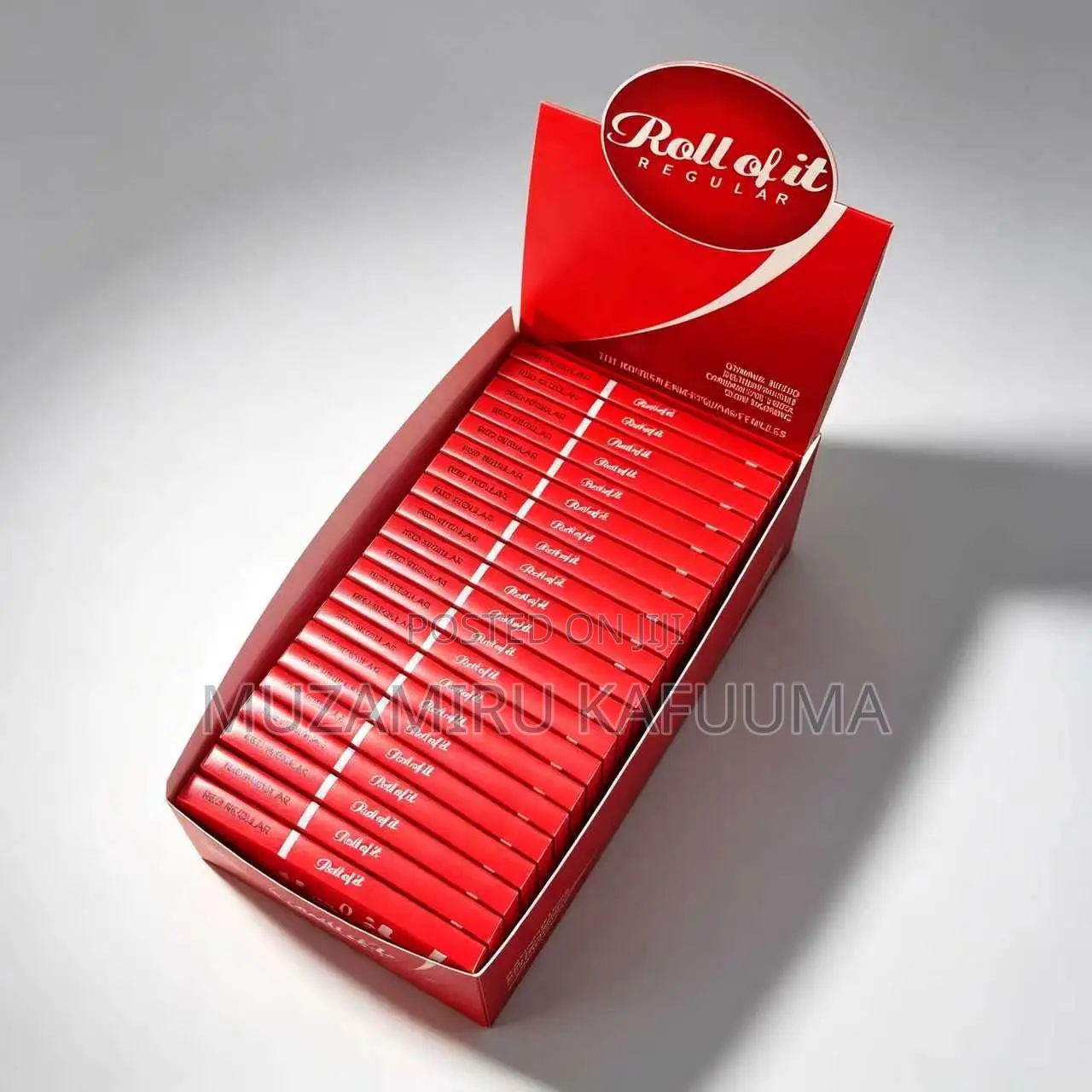 Rollit Rolling Papers