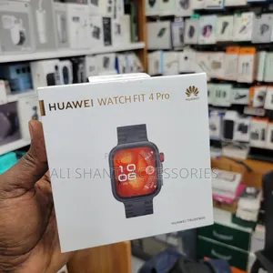 Huawei Watch Fit 4 Pro