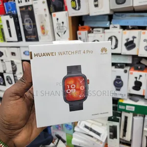 Huawei Watch Fit 4 Pro