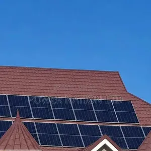 10kwh 48v Deye Taboo Lithium Solar System Full Kit