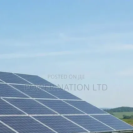 75w Next Power Solar Complete Kit