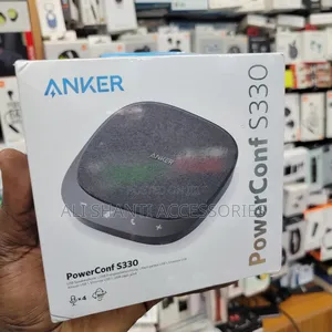 Anker Power Conference Speaker S330