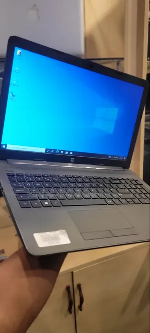 Laptop HP 250 G7 4GB Intel Celeron SSD 140GB