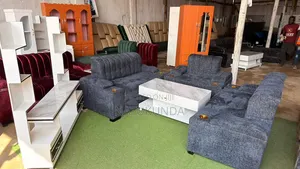 Five Seater Giant Sofa