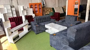 Five Seater Giant Sofa
