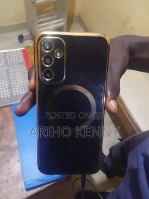 Samsung Galaxy A14 128 GB Black