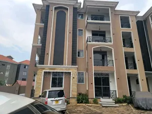 3bdrm Apartment in Fs Properties Ltd, Nakawa for rent
