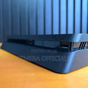 Ps4 Slim With 12 Games and 2 Pads Skip Your Rent and Play Games