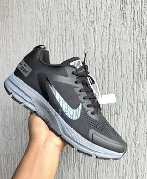 Original Nike Trainer Running Sneakers – Premium Sports Shoes
