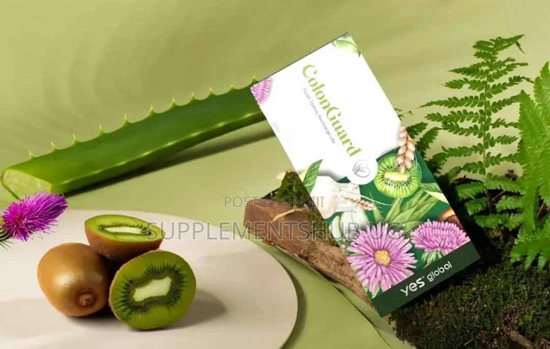 Colonguard