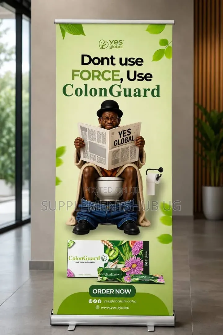 Colonguard