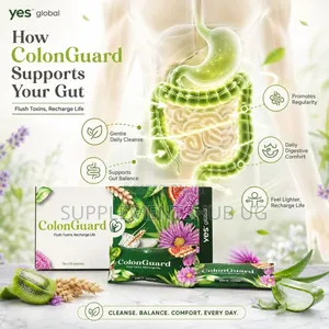 Colonguard