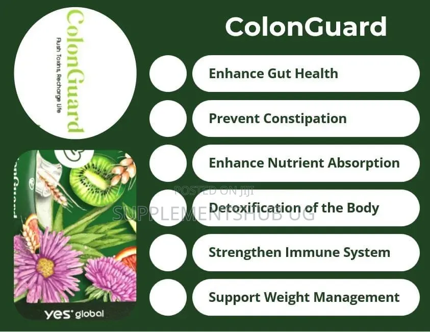 Colonguard
