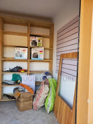 Shope Shelves