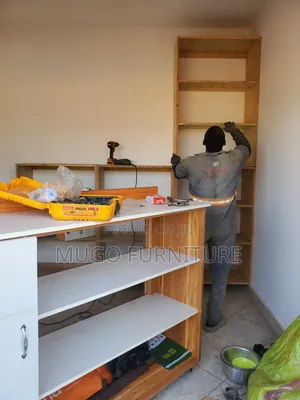 Shope Shelves
