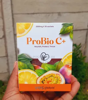 Probio C Plus
