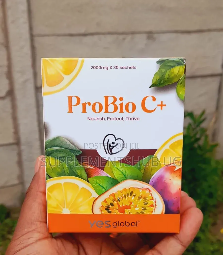 Probio C Plus