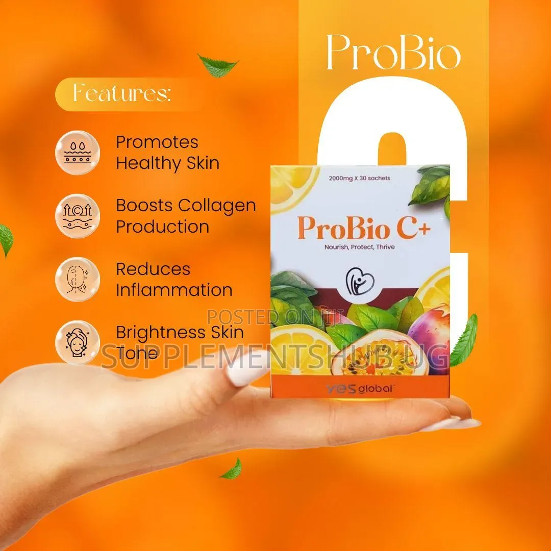 Probio C Plus