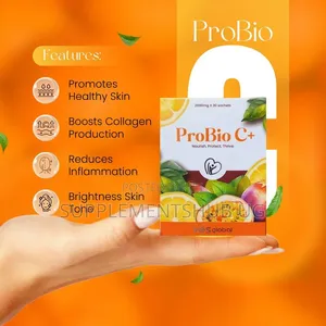 Probio C Plus