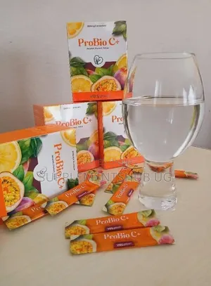Probio C Plus