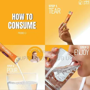 Probio C Plus