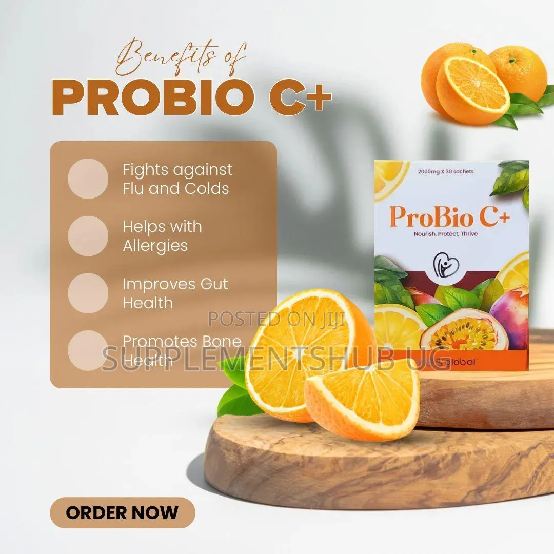 Probio C Plus