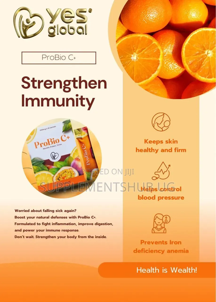 Probio C Plus