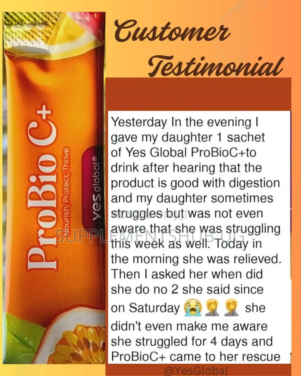 Probio C Plus