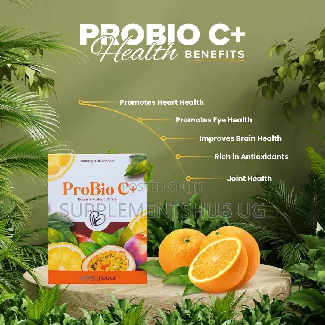 Probio C Plus