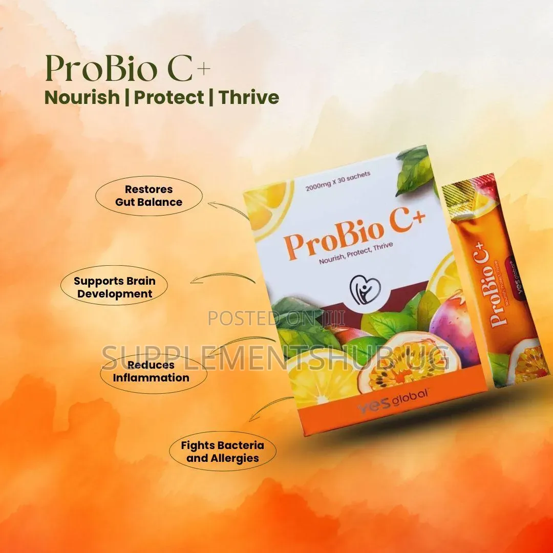 Probio C Plus