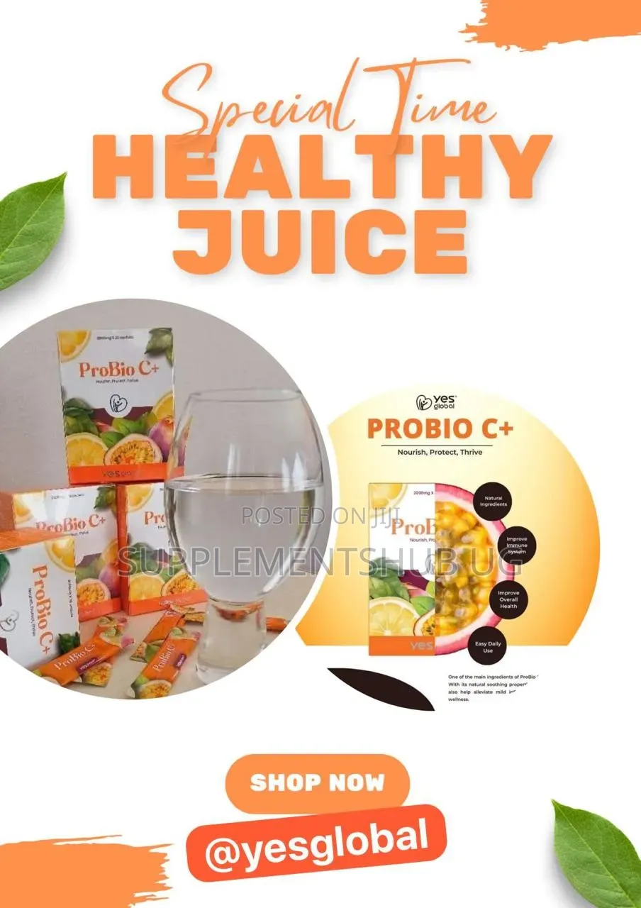 Probio C Plus