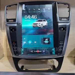 Mercedes Benz Ml 2013 Original Teala Kev30