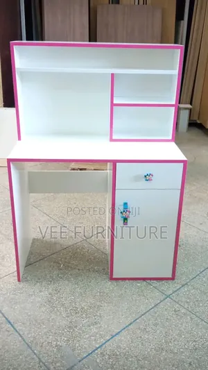 Modern Study Desk